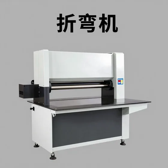 折弯机